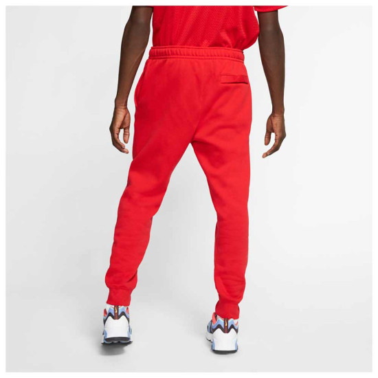 Nike Ανδρικό παντελόνι φόρμας Sportswear Club Fleece